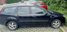Ford Focus Ford Focus MK2 kombi