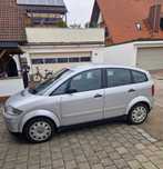 Audi a2 para peças a gasóleo, gasolina