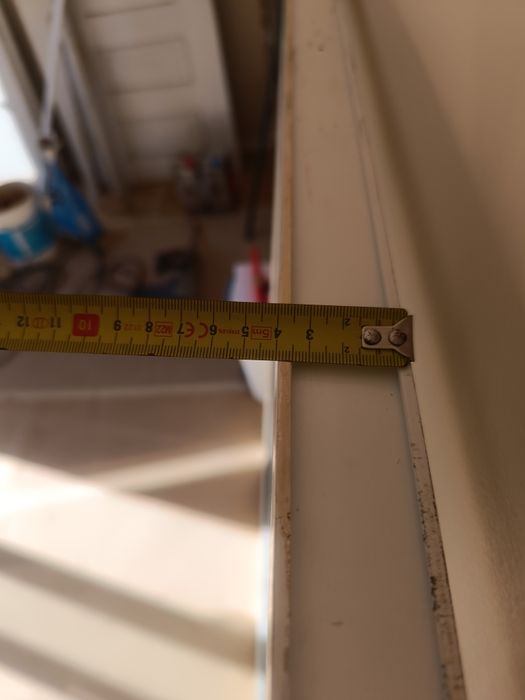 Vendo janela fiquesa