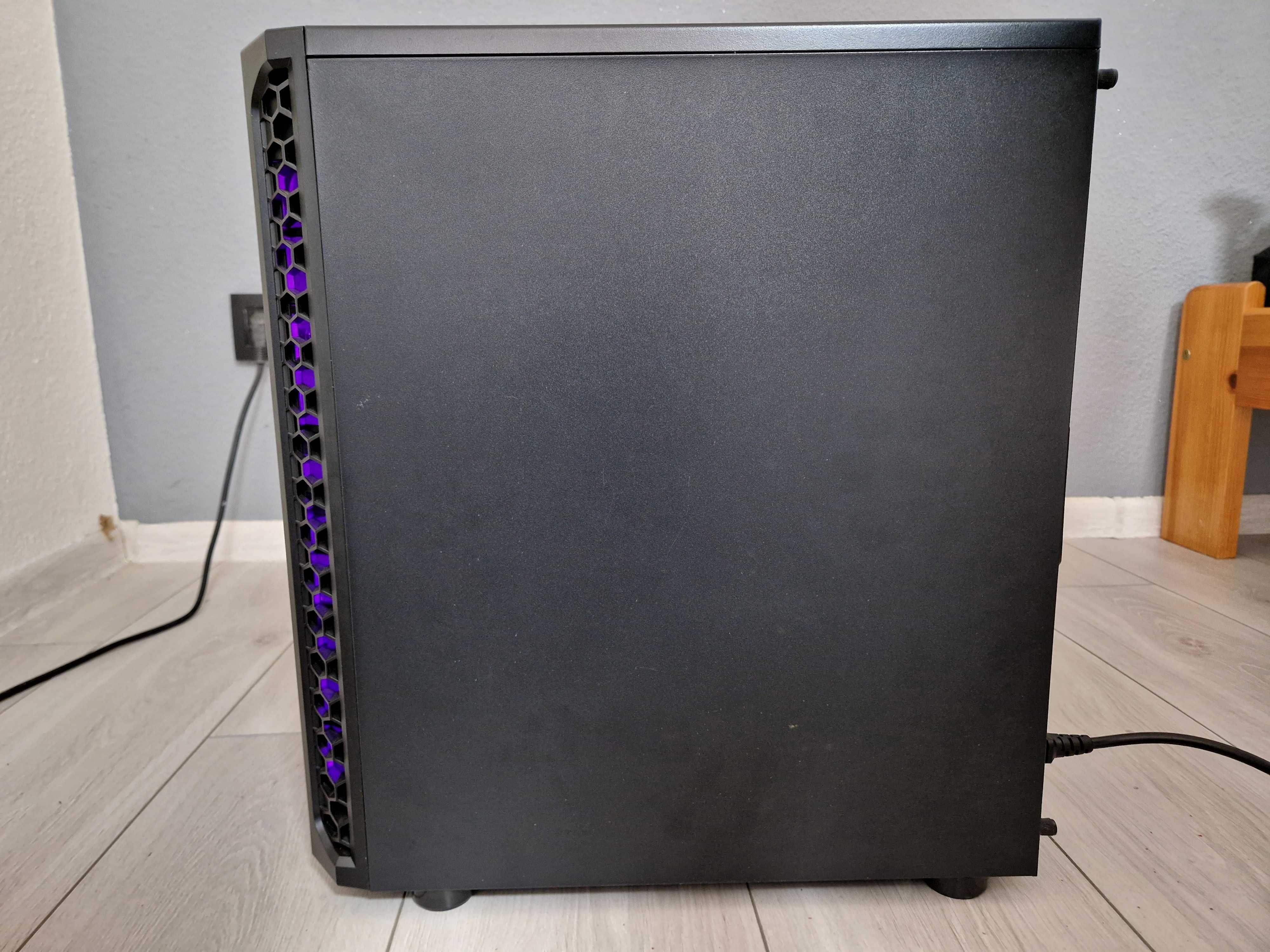 PC i5 10600k RTX 2060 SUPER 32 GB RAM Win 11 Pro
