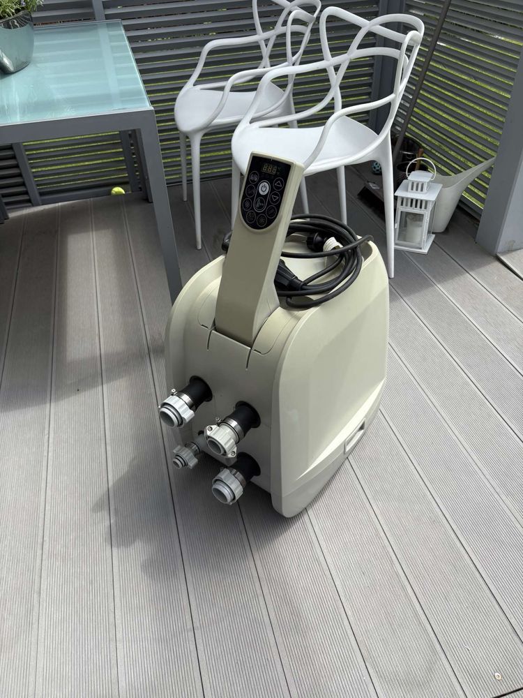 Pompa Jacuzzi do Lay-z Spa