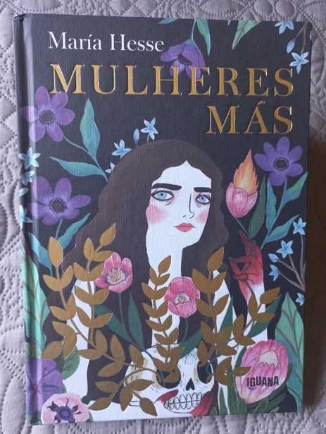 Mulheres Más - Maria Hesse