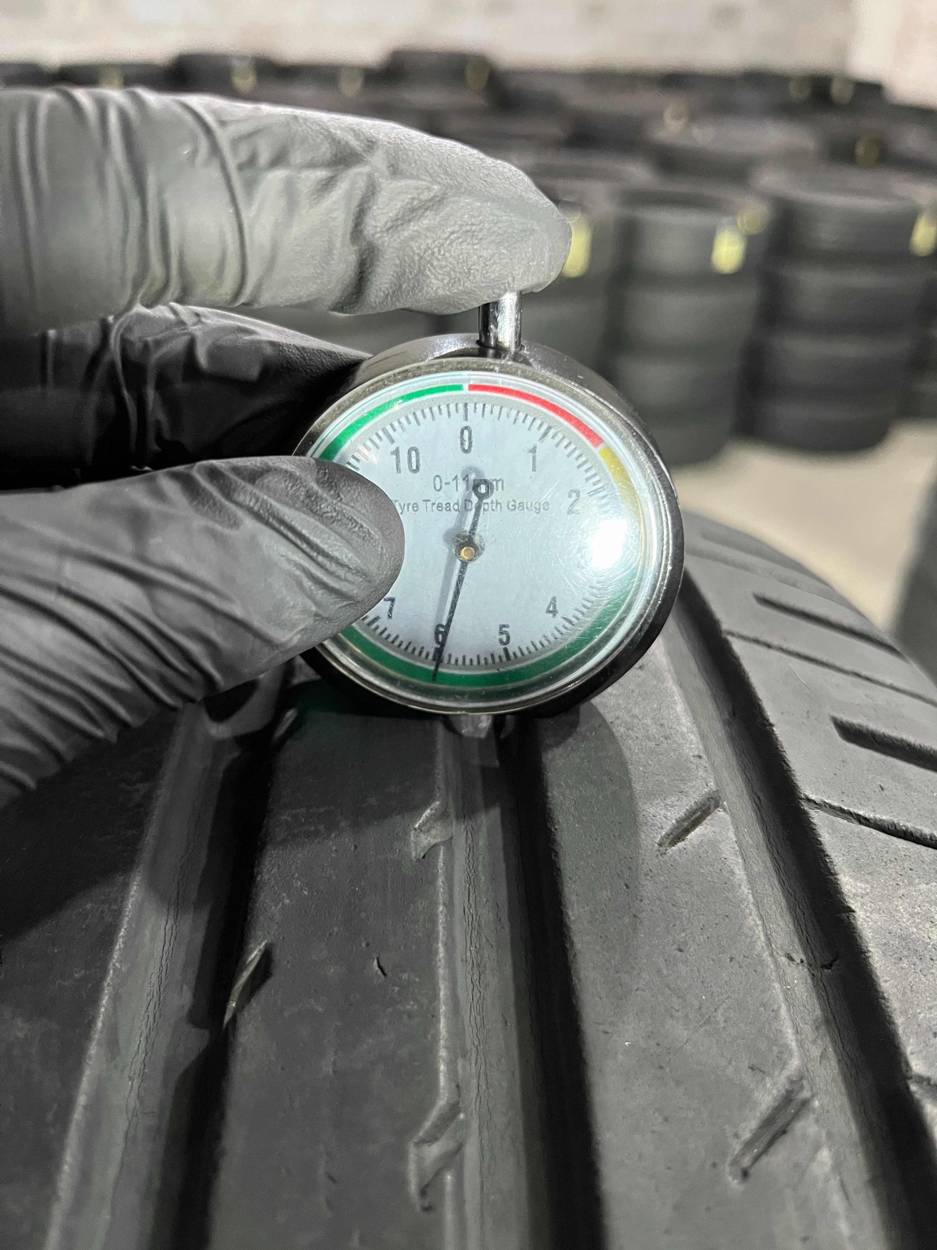 LS836 Літні шини 215/55r18 Toyo пара резина р18