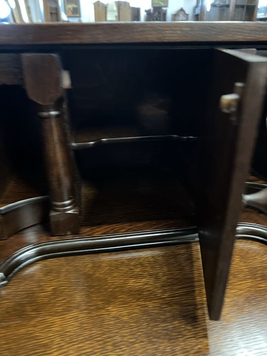 Dębowy sekretarzyk/Raty