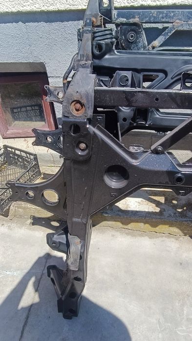 Підрамник  балка Mercedes A Class w 168 mercedes a 140 168