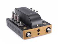 Ламповий підсилювач Unison Research S6 MKII
Ламповий інтегральний підс