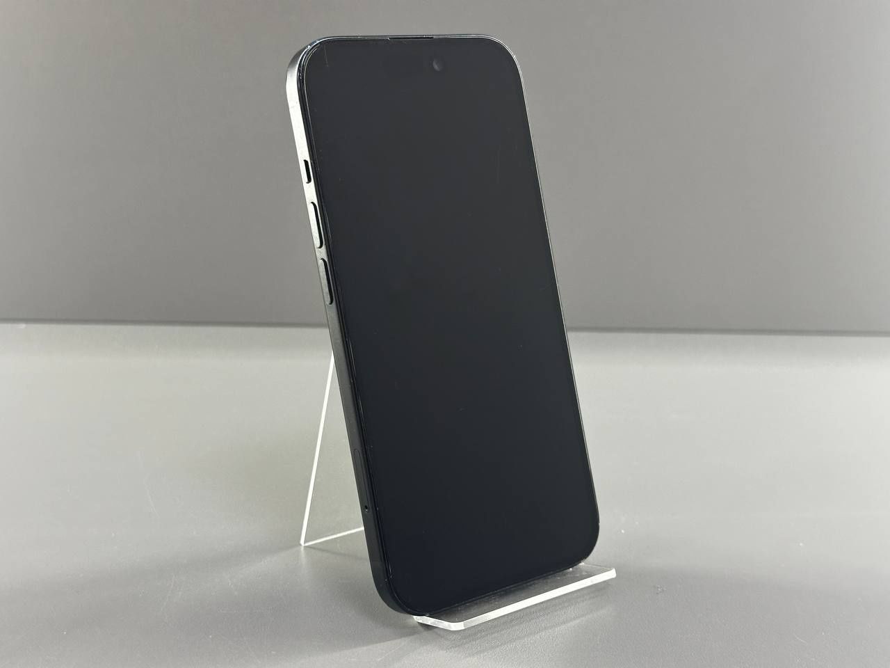 Iphone 15 128Gb Neverlock Black
