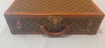 Mala de viagem Louis Vuitton