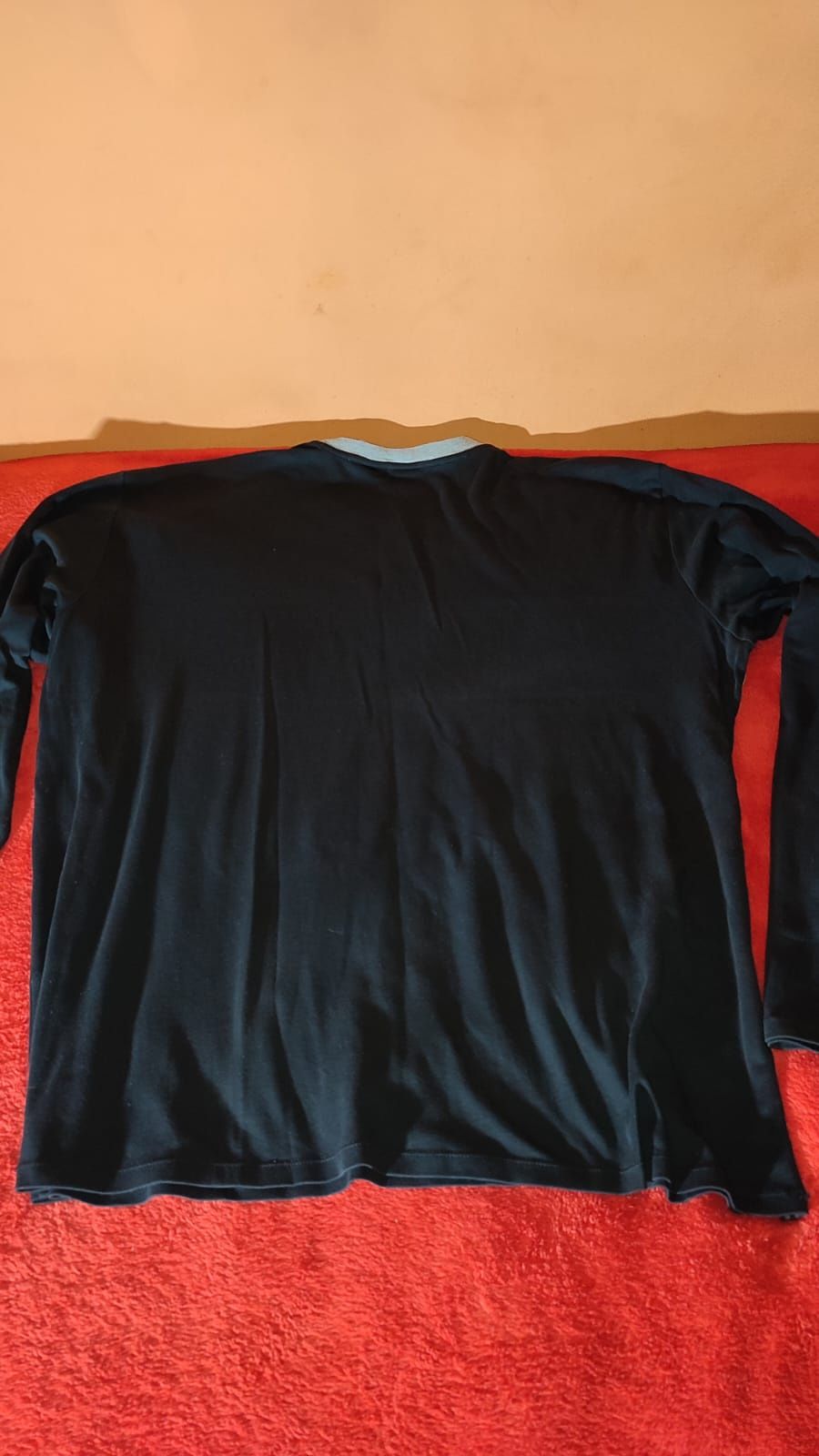 Koszulka longsleeve Armani Exchange r.XXL st.B.D.