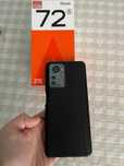 ZTE Blade A72s 4/64GB
