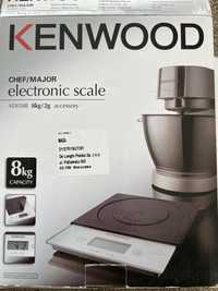 Waga kuchenna Kenwood AT850B