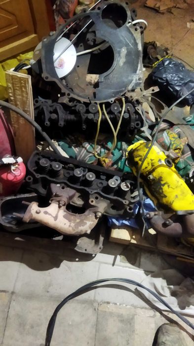 ford skorpio форд скорпіо універсал