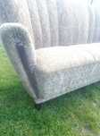 Stylowa sofa, bardzo ciekawa, antyk
