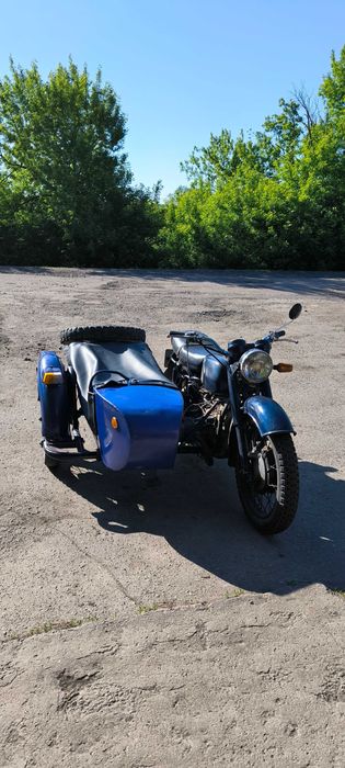 Продам Днепр МТ 11