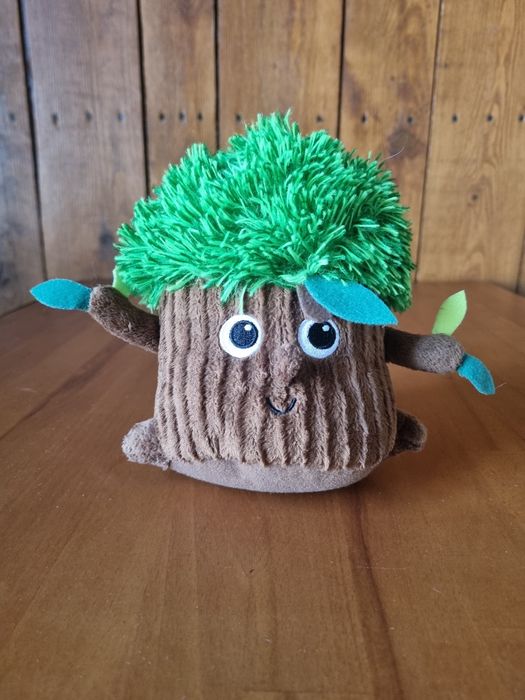 Drzewo Dobromir * Gang Fajniaków