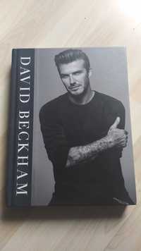 David Beckham autobiografia album