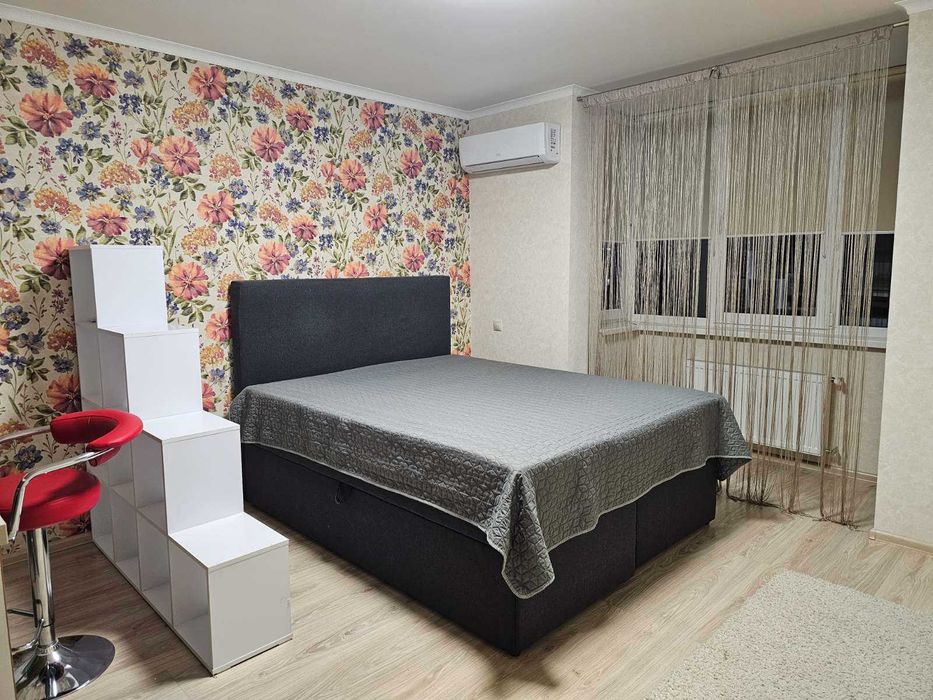 Оренда смарт квартири смтКоцюбинське