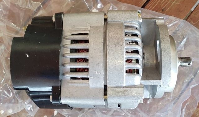 Dniepr Ural K750 M72 alternator 500W