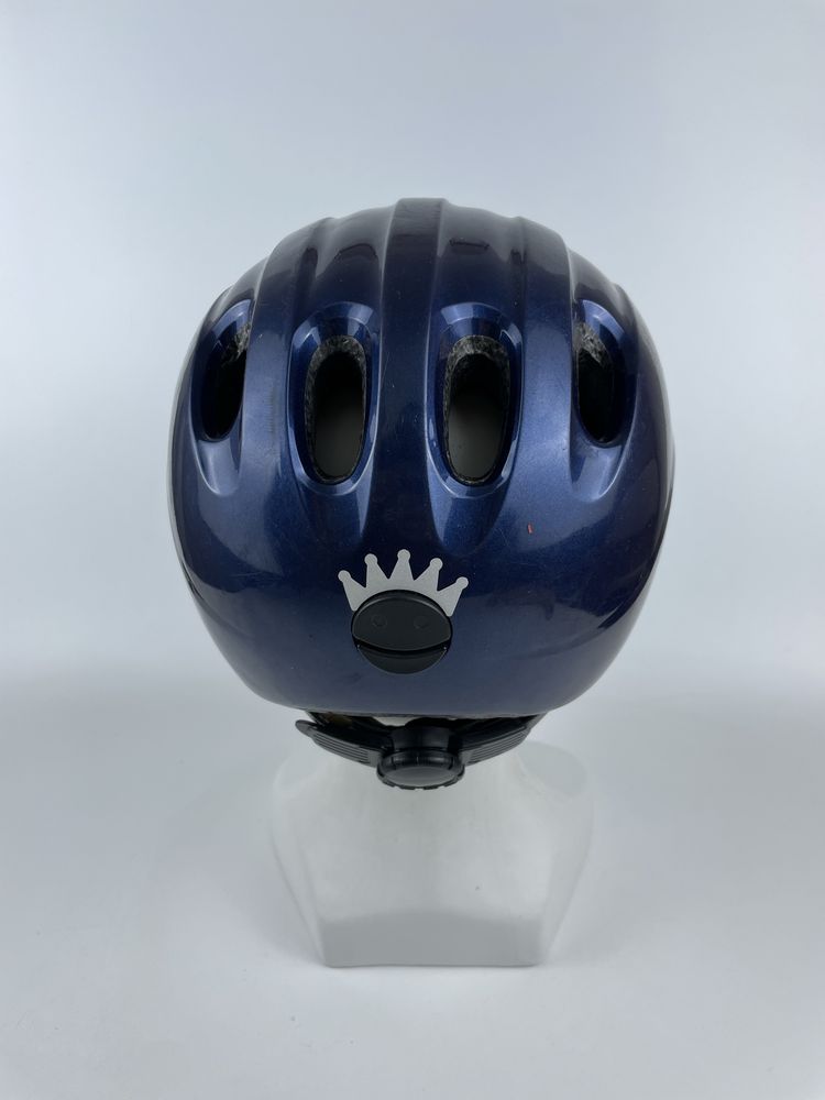 Kask Rowerowy 45 cm - 50 cm ABUS /148B/