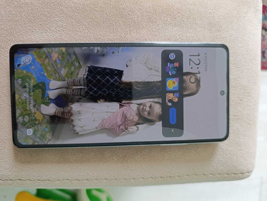 Redmi Note 12 pro plus 5G