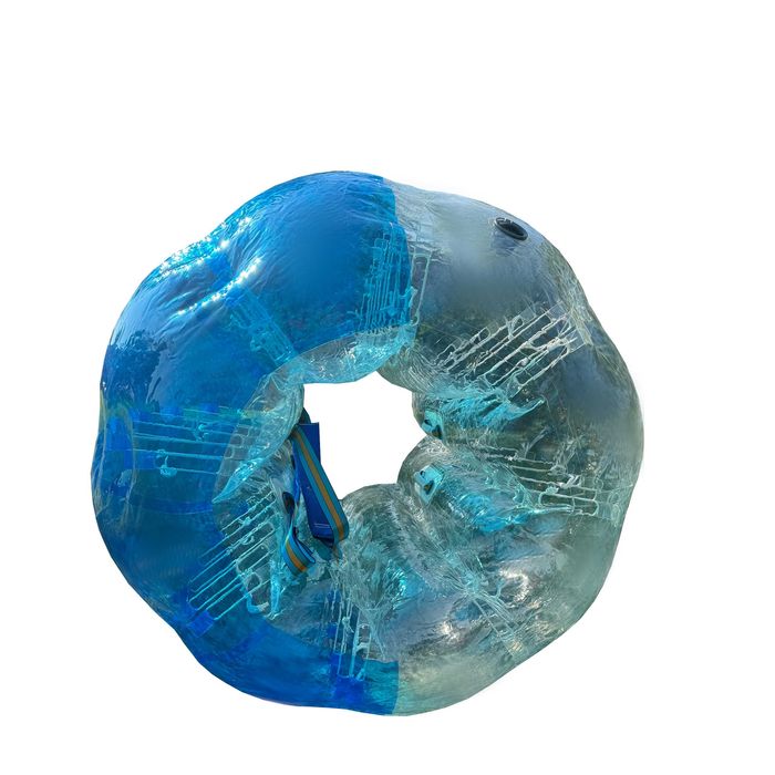 Kula do zderzeń bumper ball 1,2 M dmuchana do grania w piłkę nożną