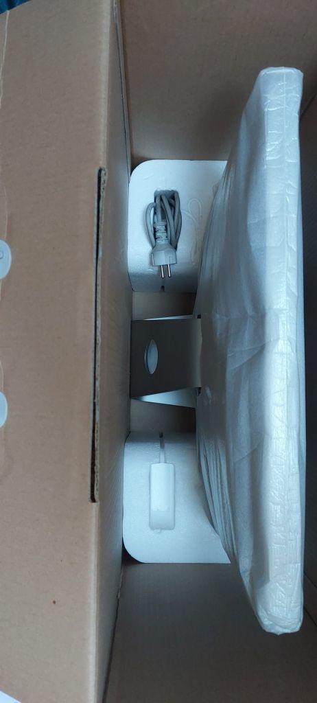 Imac 20 mid 2009