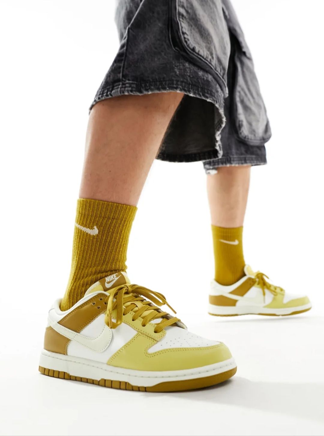 Nike Dunk Low Retro