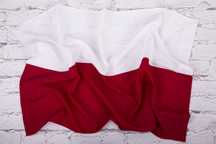 Usaria Flaga Polski Premium 150x90