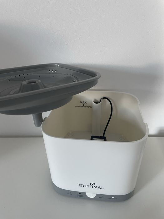 Eyenimal Smart Bloom poidełko