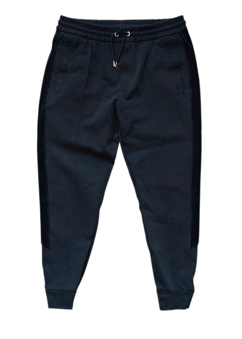 Hugo Boss dres komlept męski kurtka/jogger r. L