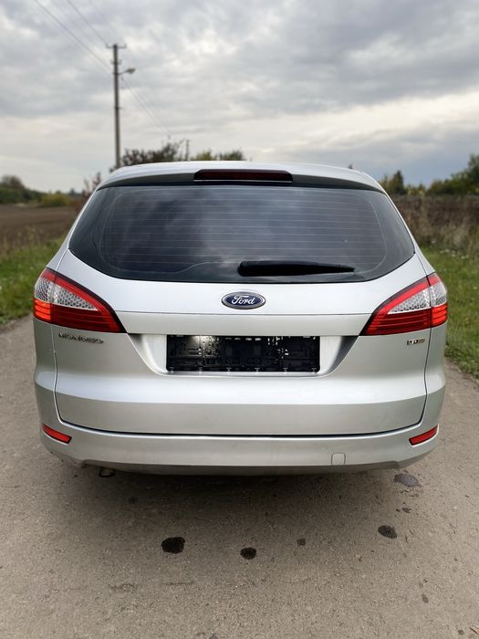 FORD MONDEO 2010 р.,універсал