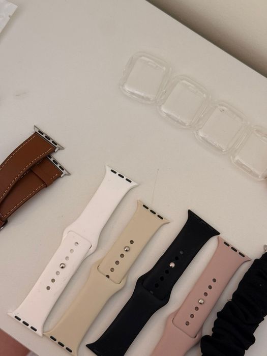 Apple Watch SE 40mm 2geração