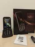 Telefon myPhone Halo 4 PLUS LTE Praline Collection