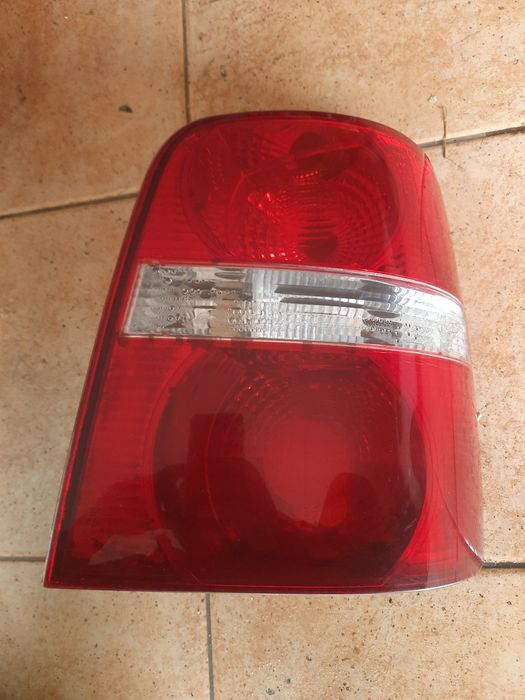 Peças Vw Touran 1T