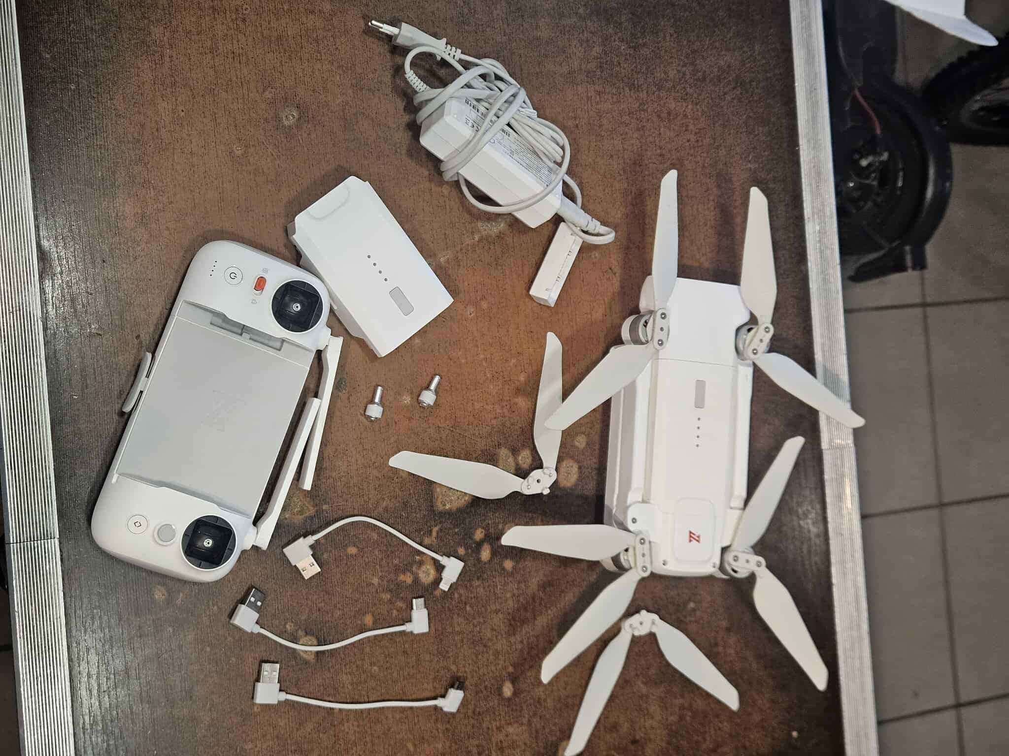 Dron Fimi X8 SE 2020