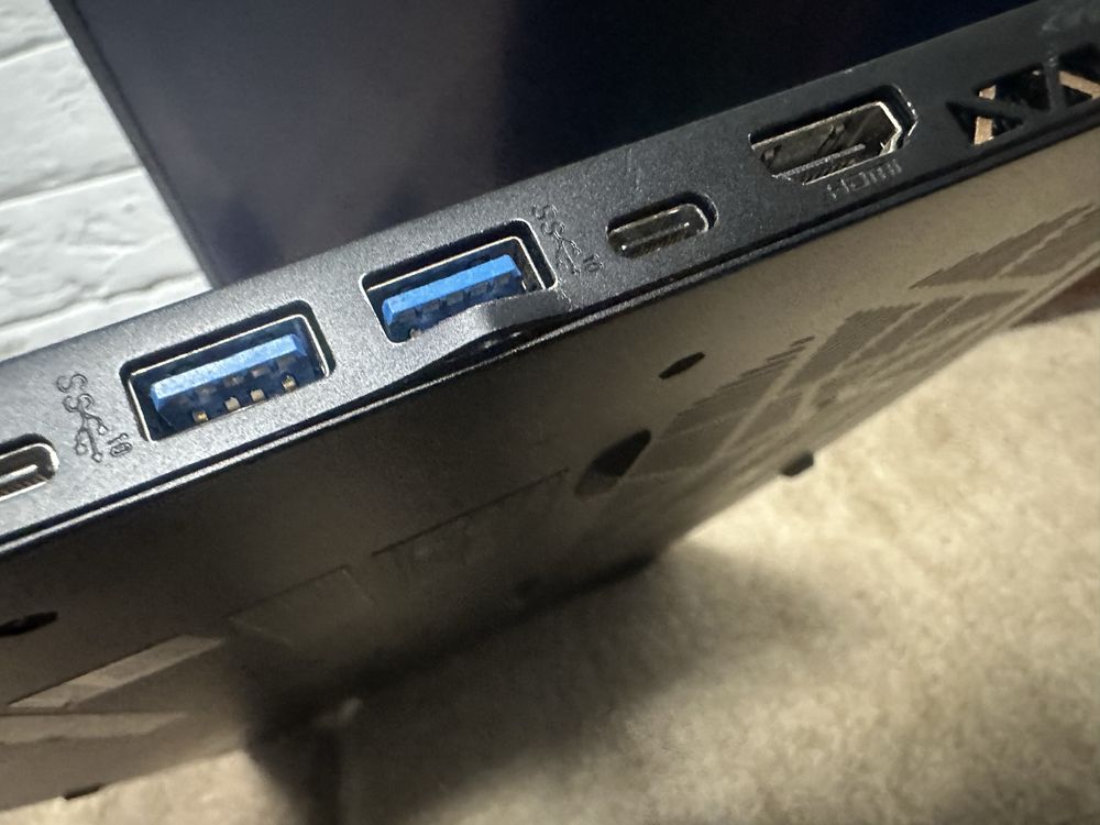 Laptop MSI GS75 Stealth!