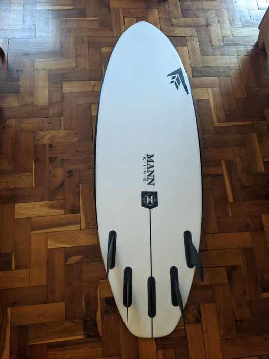 Firewire Dominator