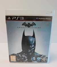 Batman Arkham Origins PS3 /SZ