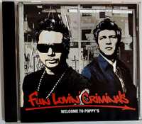 CD Fun Lovin' Criminals