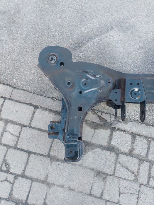 Підрамник , передня балка шевролет лачетті , нубіра