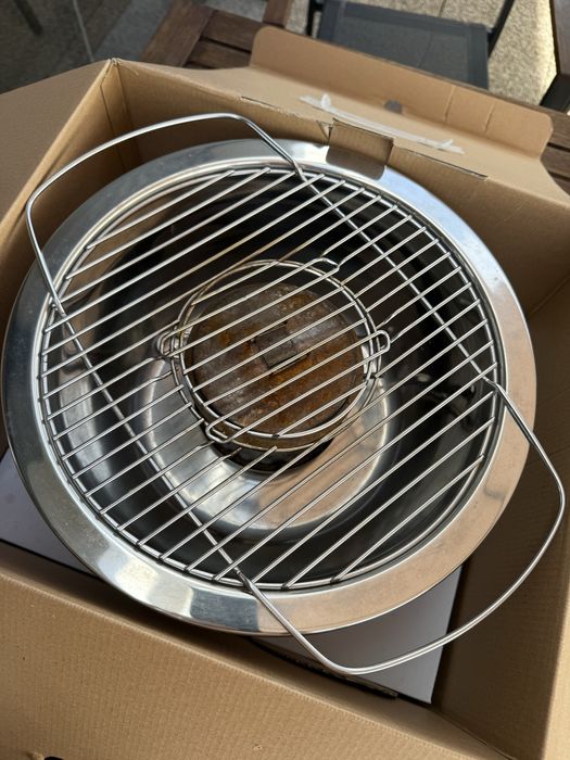 Grelhador Tescoma Party Time