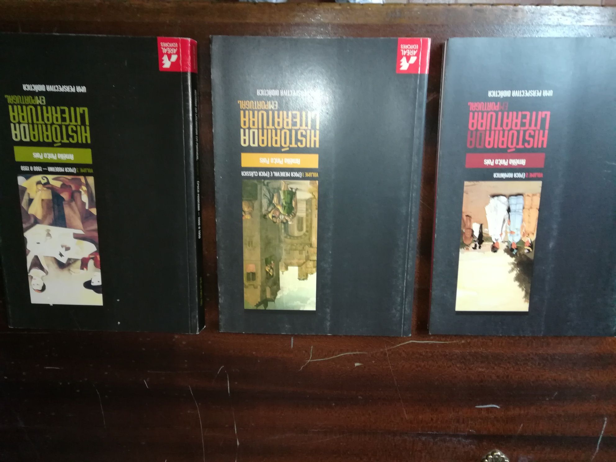 Literatura Portuguesa