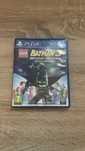Lego batman 3 ps4