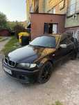 Bmw e46 320d mpakiet