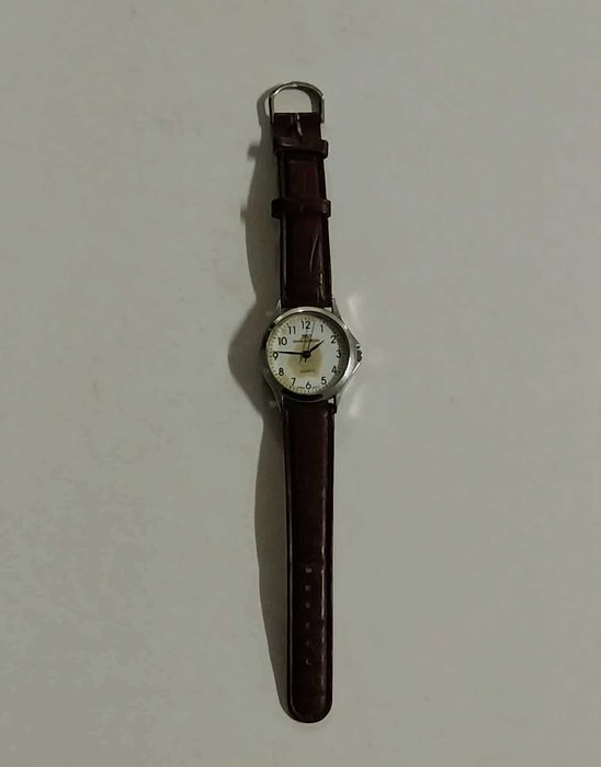 Relógio VINTAGE "Giani Giorgio" Quartz