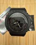 Продаю Casio G-Shock GA-2100-1A1 — оригинал
