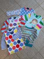 Pack Roupa Menina
