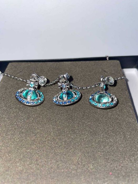 Підвіска Vivienne Westwood | Сережки Vivienne Westwood