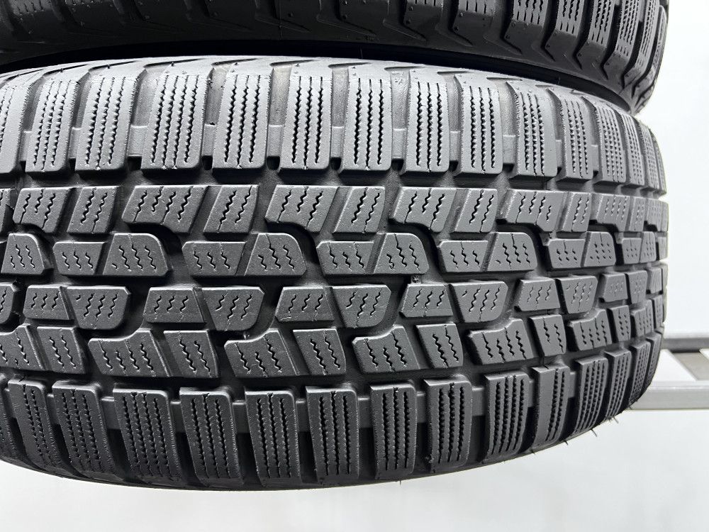2шт всесезон 205/55/R16 2018р Firestone Multi Season