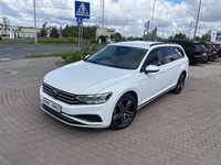 Volkswagen Passat 2,0 Tdi DSG LIFT Dull ledy Navi Kamera EXTRA STAN !!